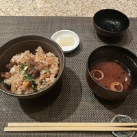 Teppanyaki×Wine あかくろ - 