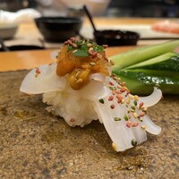 天寿し 京町店 - 