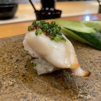 天寿し 京町店 - 