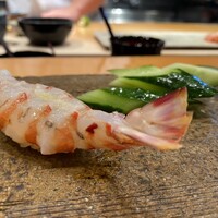 天寿し 京町店 - 