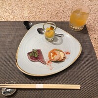Teppanyaki×Wine あかくろ - 
