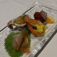 皇家龍鳳 (リーガロイヤルホテル大阪) - 