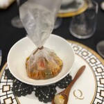 クイントカント - カチュッコ