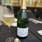 クイントカント - シャンパーニュ