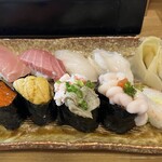 Sushi Kiyo - 