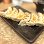 肉汁餃子のダンダダン - 