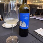 クイントカント - 白ワイン