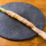 串焼きダイニング 勝 - 