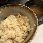 日本料理 おかもと - 