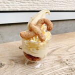 アトリエ・ド・フロマージュ - 