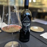 クイントカント - 赤ワイン