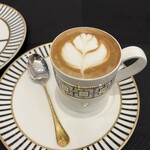 クイントカント - カプチーノ