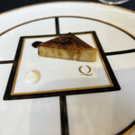 クイントカント - フォアグラのカタラーナ