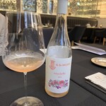 クイントカント - ロゼワイン