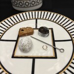 クイントカント - ミニャルディーズ