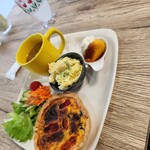 Pissenlit Cafe - 