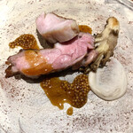 luogo - シャポーン鹿児島鶏炭火焼き