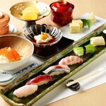 Sushi Hanayama - 