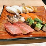 Kiduna Sushi - 