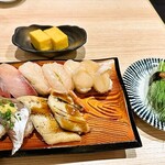 Kiduna Sushi - 