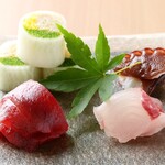 Sushi Hanayama - 