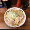 ラーメン二郎 横浜関内店