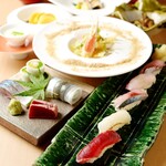 Sushi Hanayama - 