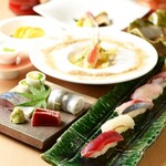 Sushi Hanayama - 