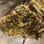 Okonomiyaki Puraza - 