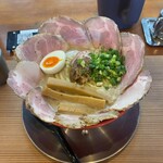 僕家のらーめん おえかき - 