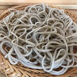 Teuchi Soba Mansaku - 