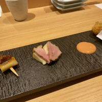 鴨ときどき馬 神保町本店 - 