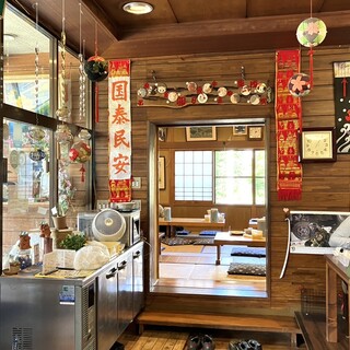 吉田のうどん さくら_2