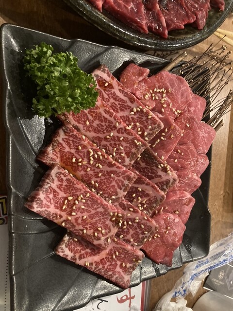 米沢牛焼肉 炎鵬（【旧店名】黒毛和牛焼肉 炎鵬） - 新白河（焼肉）の写真