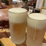 日本酒と炉端焼き 藤の猿 - 