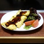 お好み焼 平野屋 - 