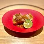 福の井 一乃松 - 