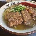 Okinawa Soba Churasan - 