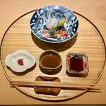 福の井 一乃松 - 