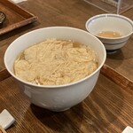 Teuchi Soba Hanamomo - 