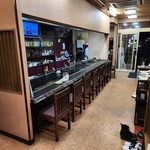 お好み焼 平野屋 - 