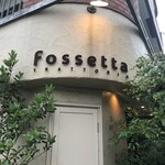 Fossetta - 