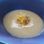 コンヴィヴィアリテ・イチノセ - 利平栗  シルクスイート