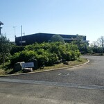 コンヴィヴィアリテ・イチノセ - 店舗外観