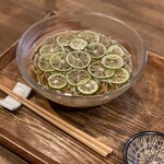 Teuchi Soba Hanamomo - 