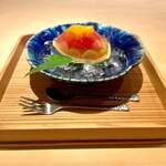 福の井 一乃松 - 