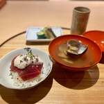 福の井 一乃松 - 