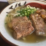 Okinawa Soba Churasan - 