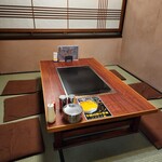お好み焼 平野屋 - 