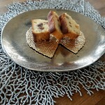 コンヴィヴィアリテ・イチノセ - ミニャルディーズ